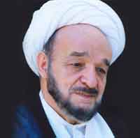 عنایت امیرالمومنین‌(ع) به علامه جعفری